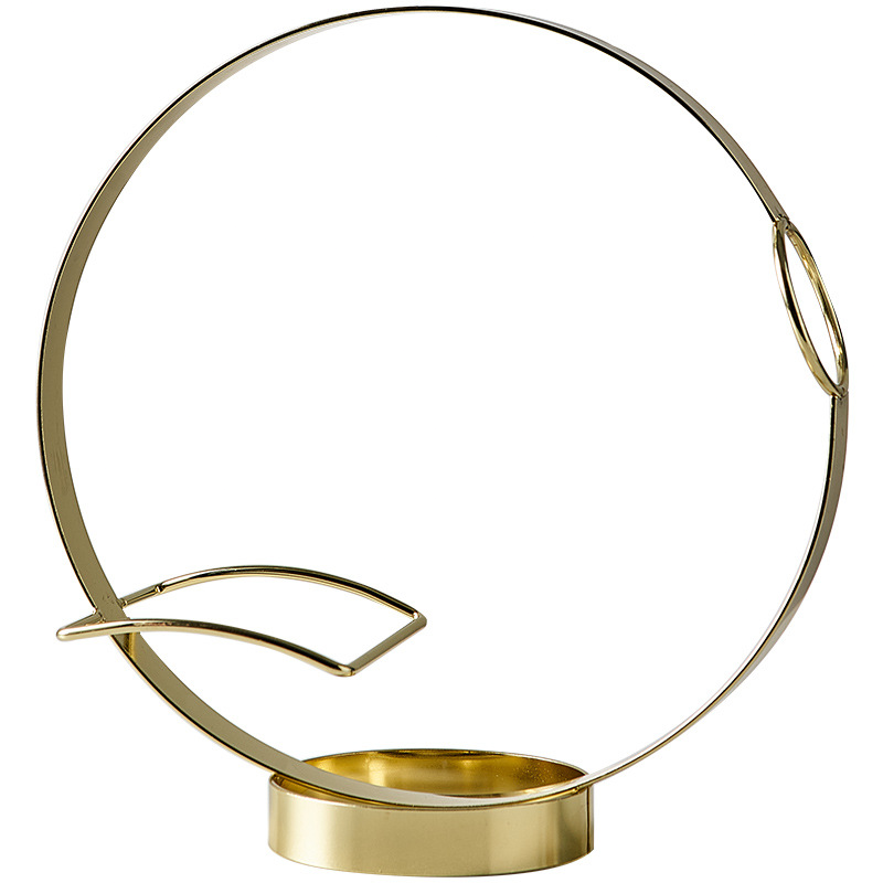 Round Wine Rack