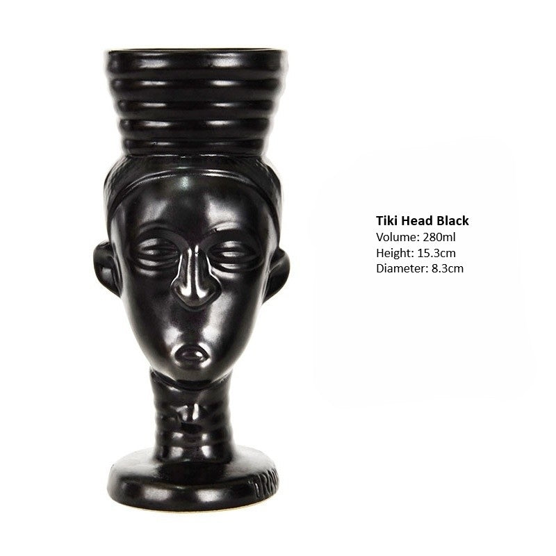Classical Tiki Glasses – Various Designs