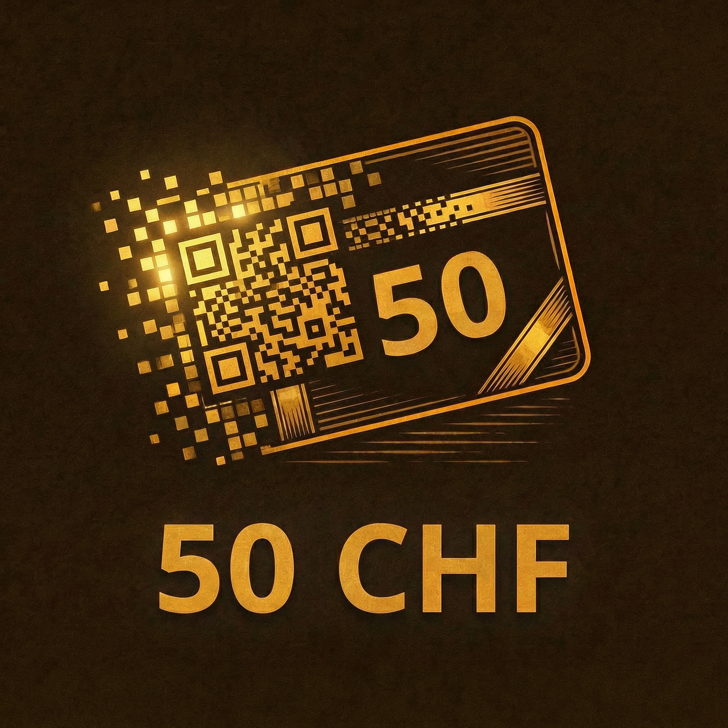 Swiss Bar Shop Gutschein Digital