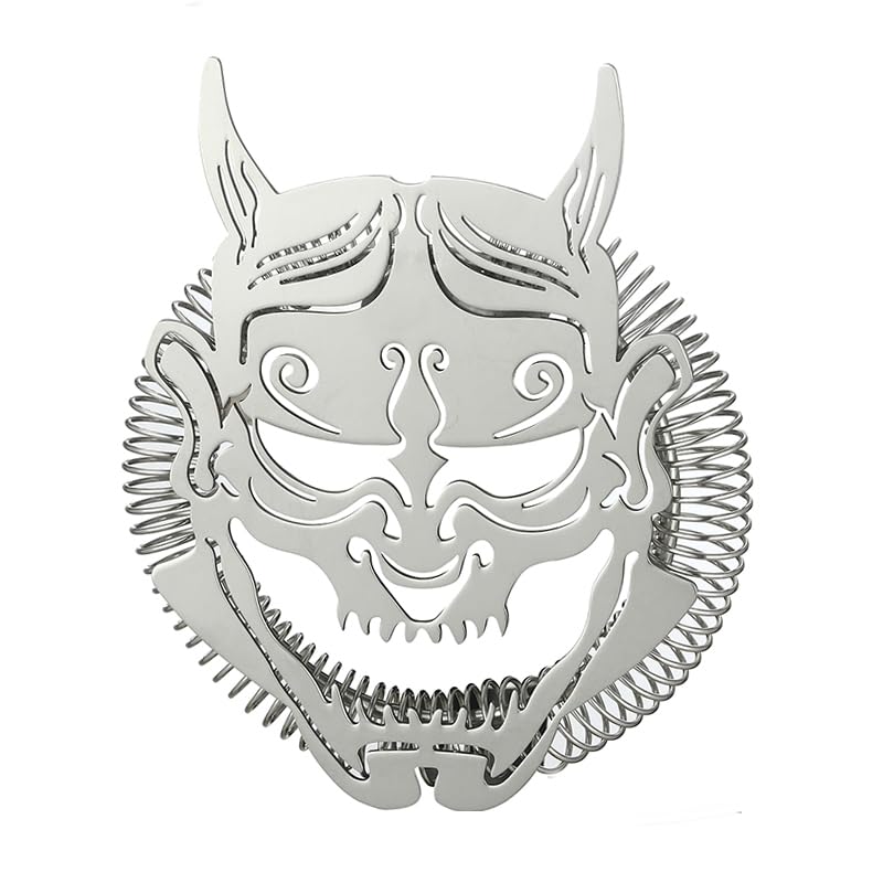 Hawthorne Strainer - Japanischer Dämon