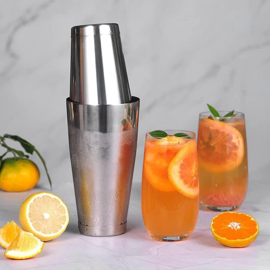 Boston Shaker – Weighted
