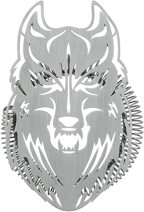 Hawthorne Strainer - Wolf