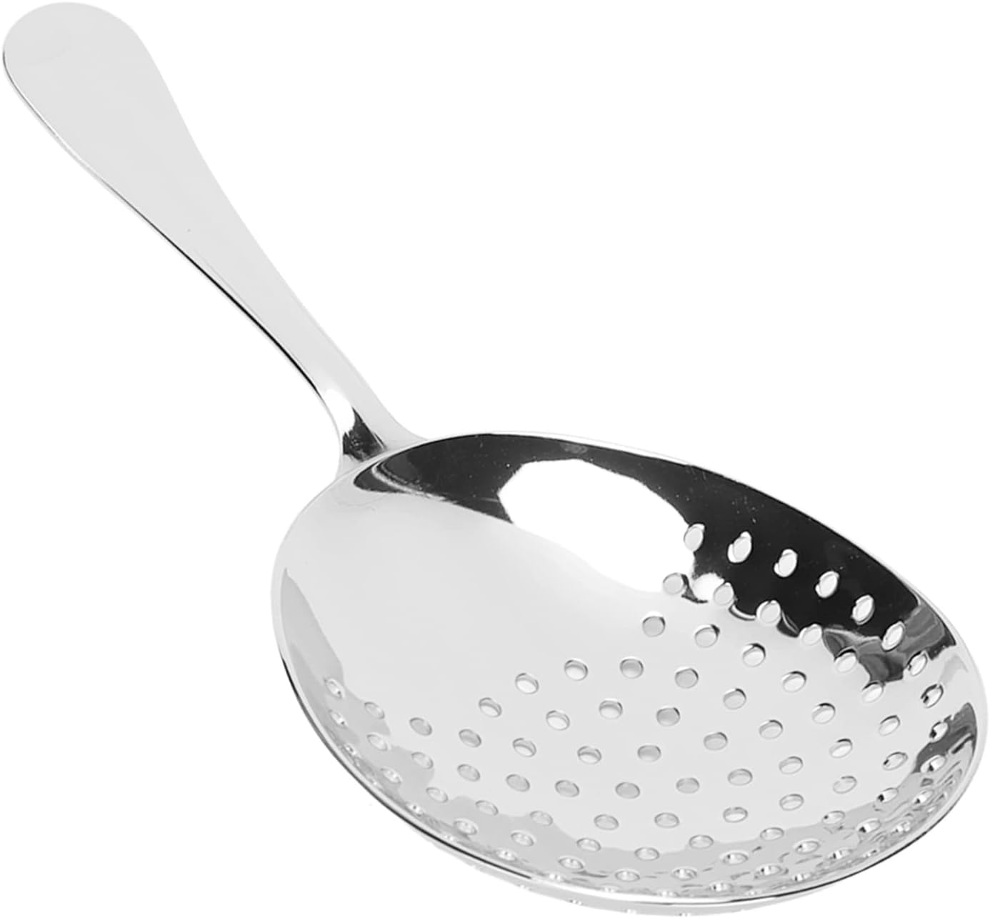 Julep Strainer