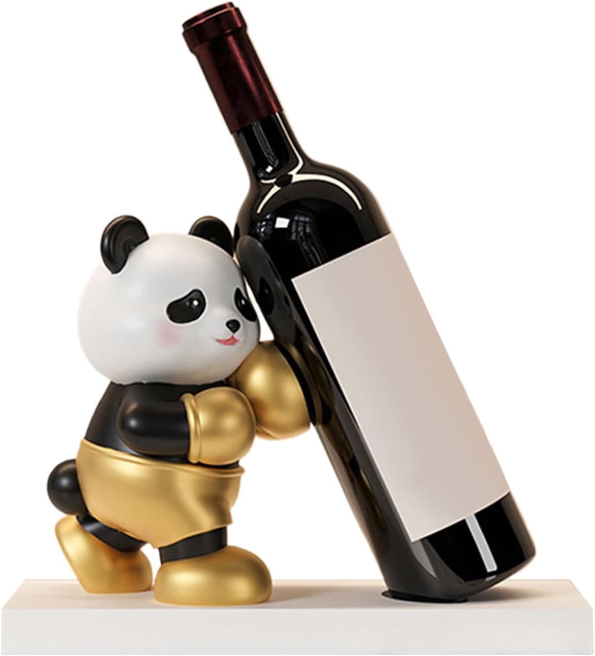 Weinregal - Panda
