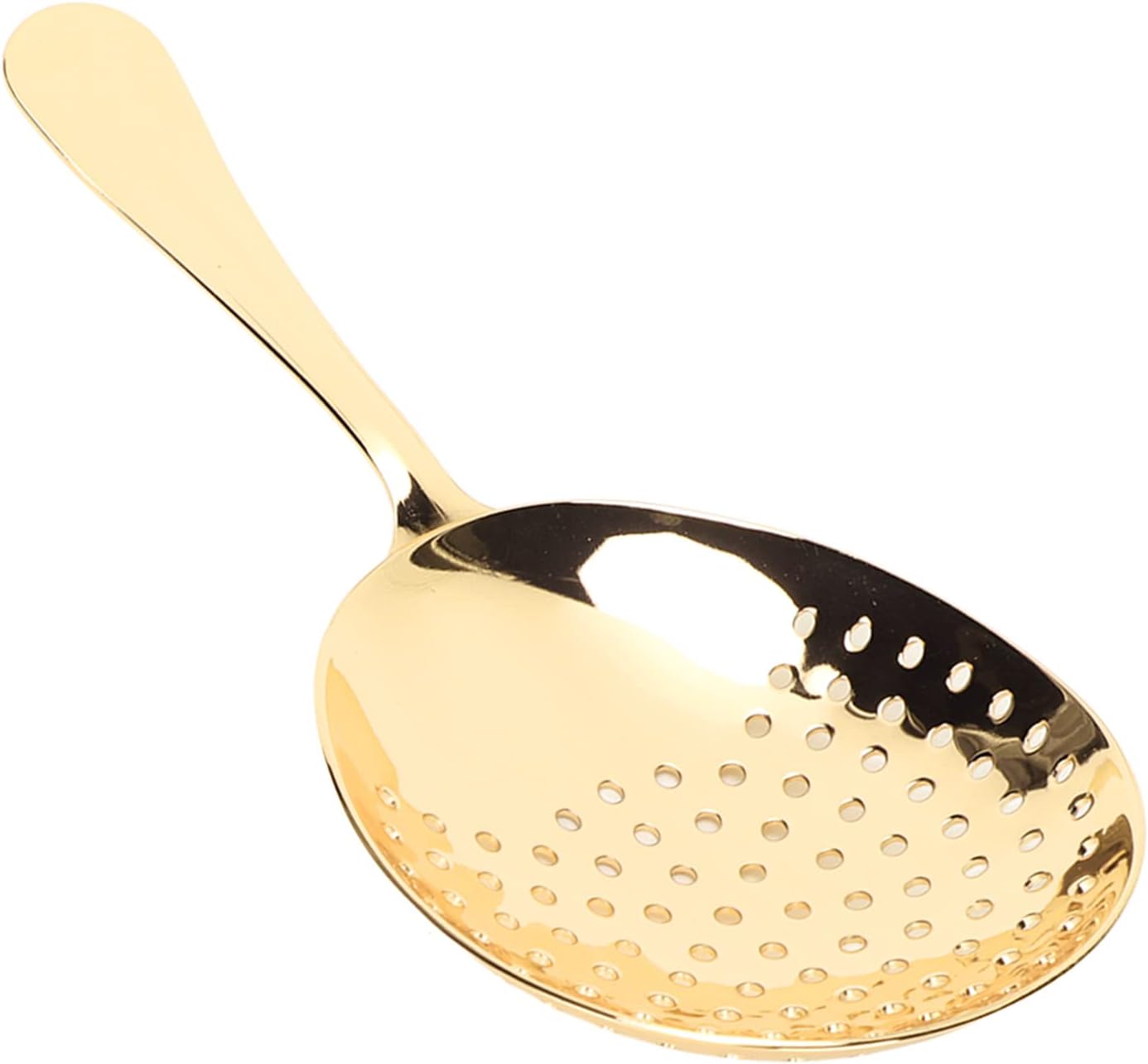 Julep Strainer