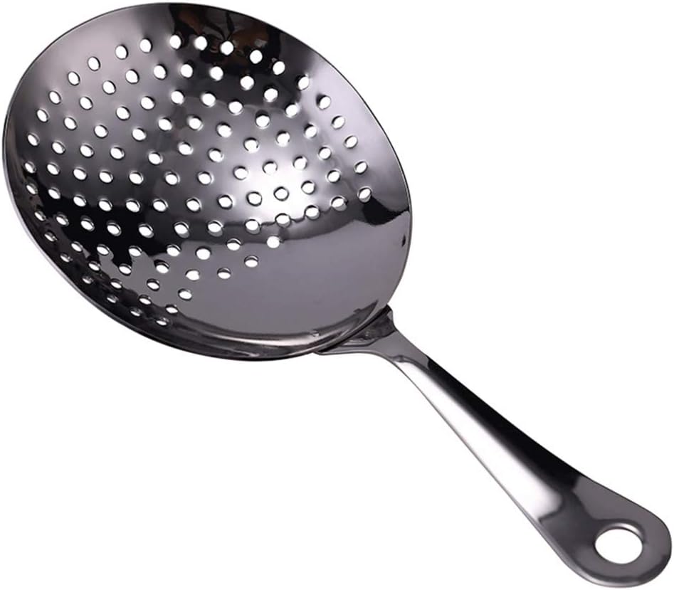 Julep Strainer