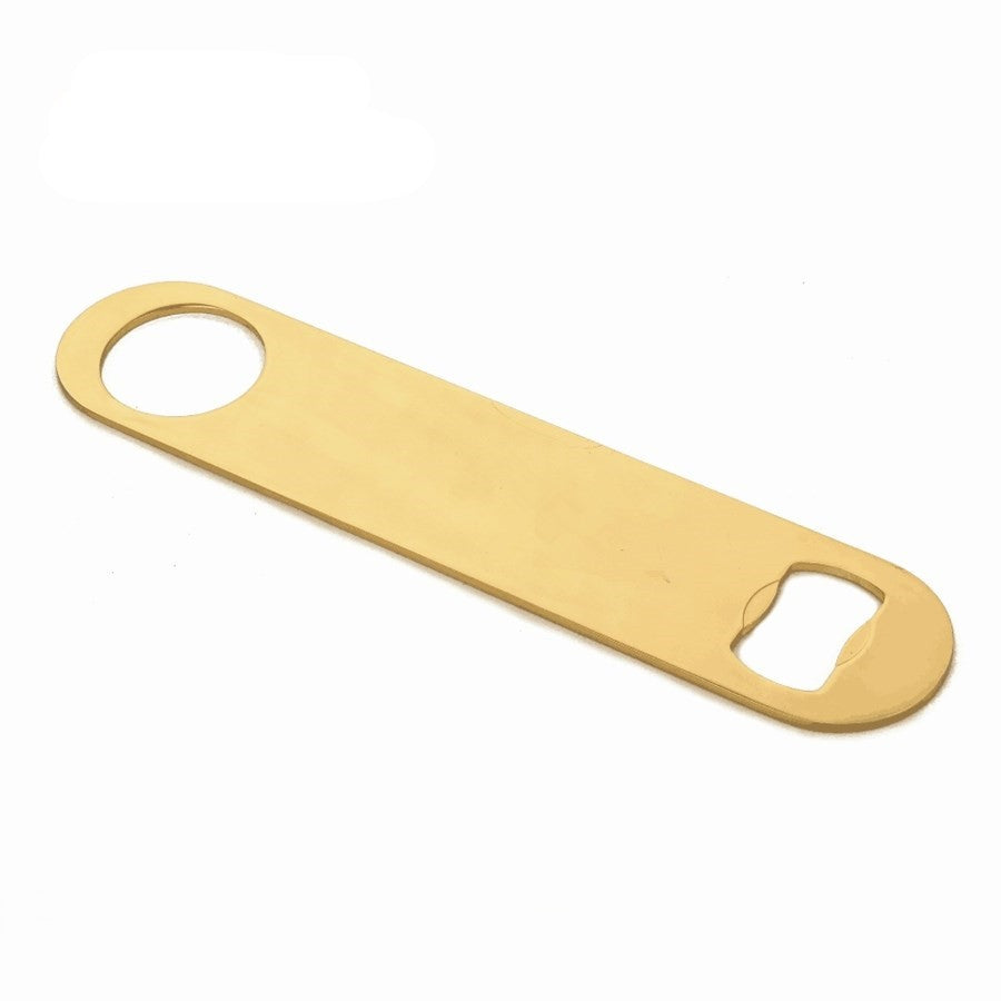 Bar Bottle Opener