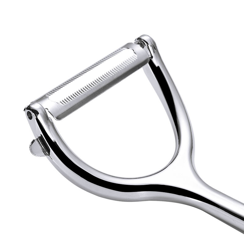 Peeler for Citrus Zests