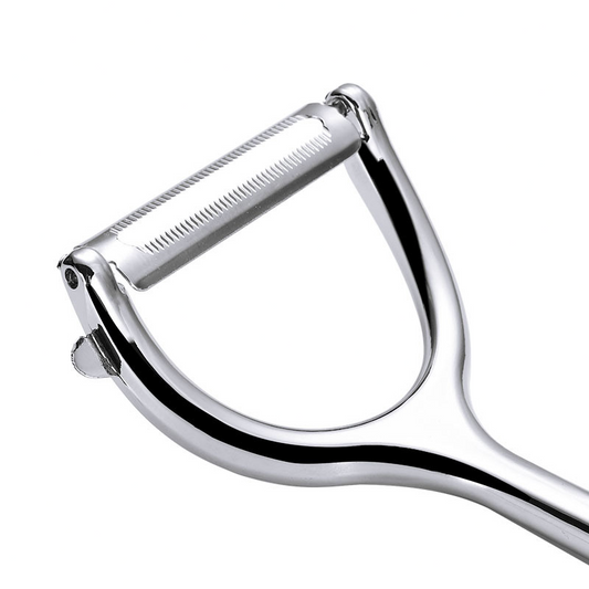 Peeler for Citrus Zests