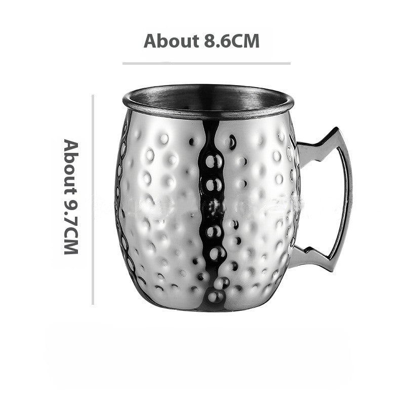 Classic Mule Mug (Set of 2/4)