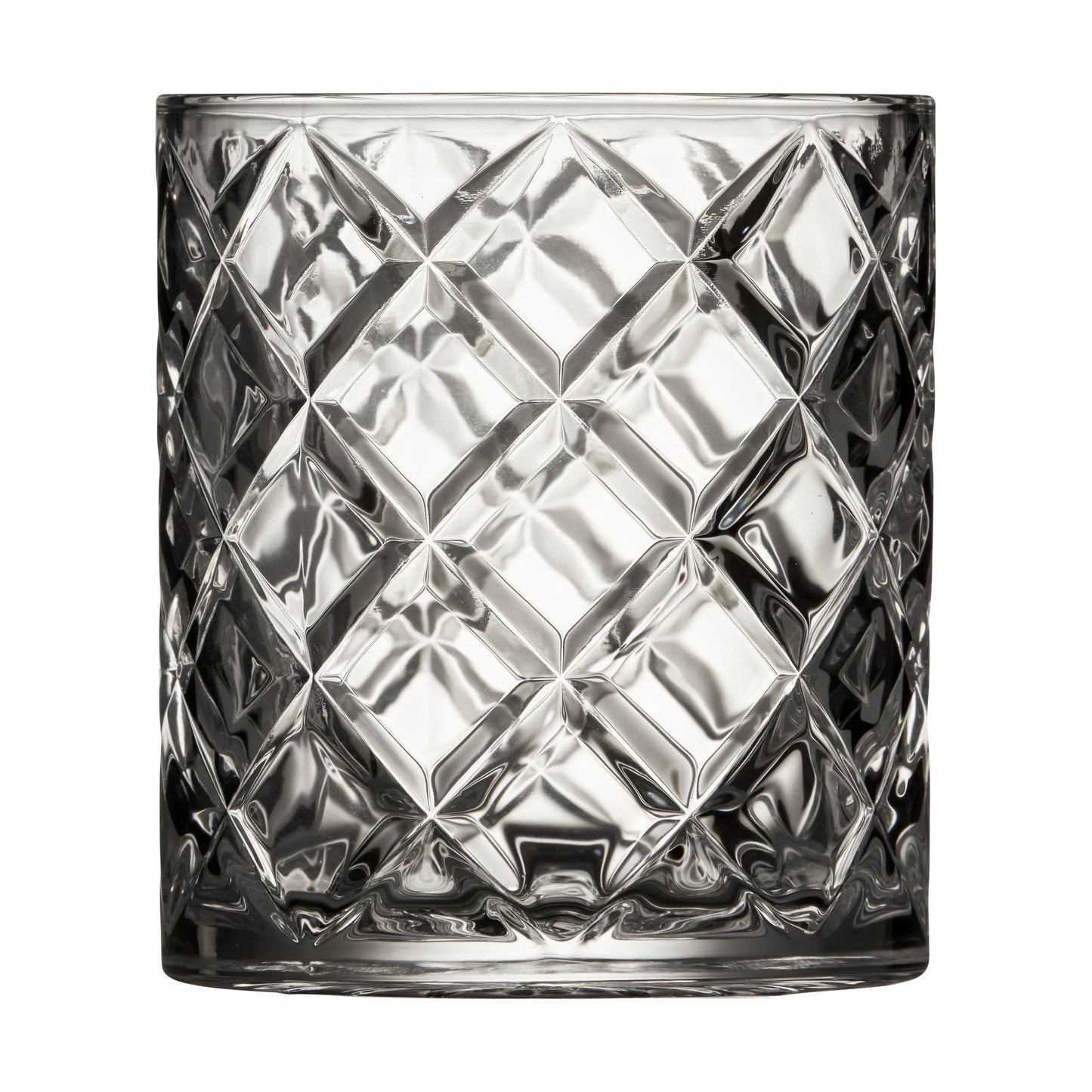 Mini-Whisky Shot-Glas (4er-Set)