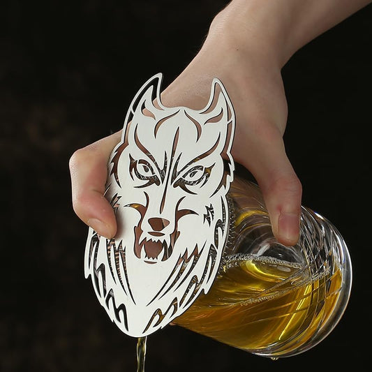 Hawthorne Strainer - Wolf
