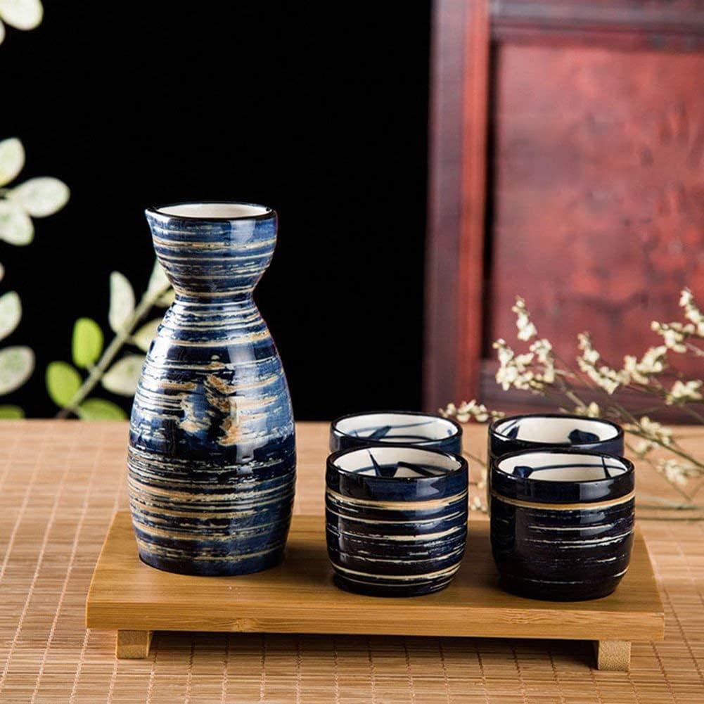 The Shuki Mokusei Torei