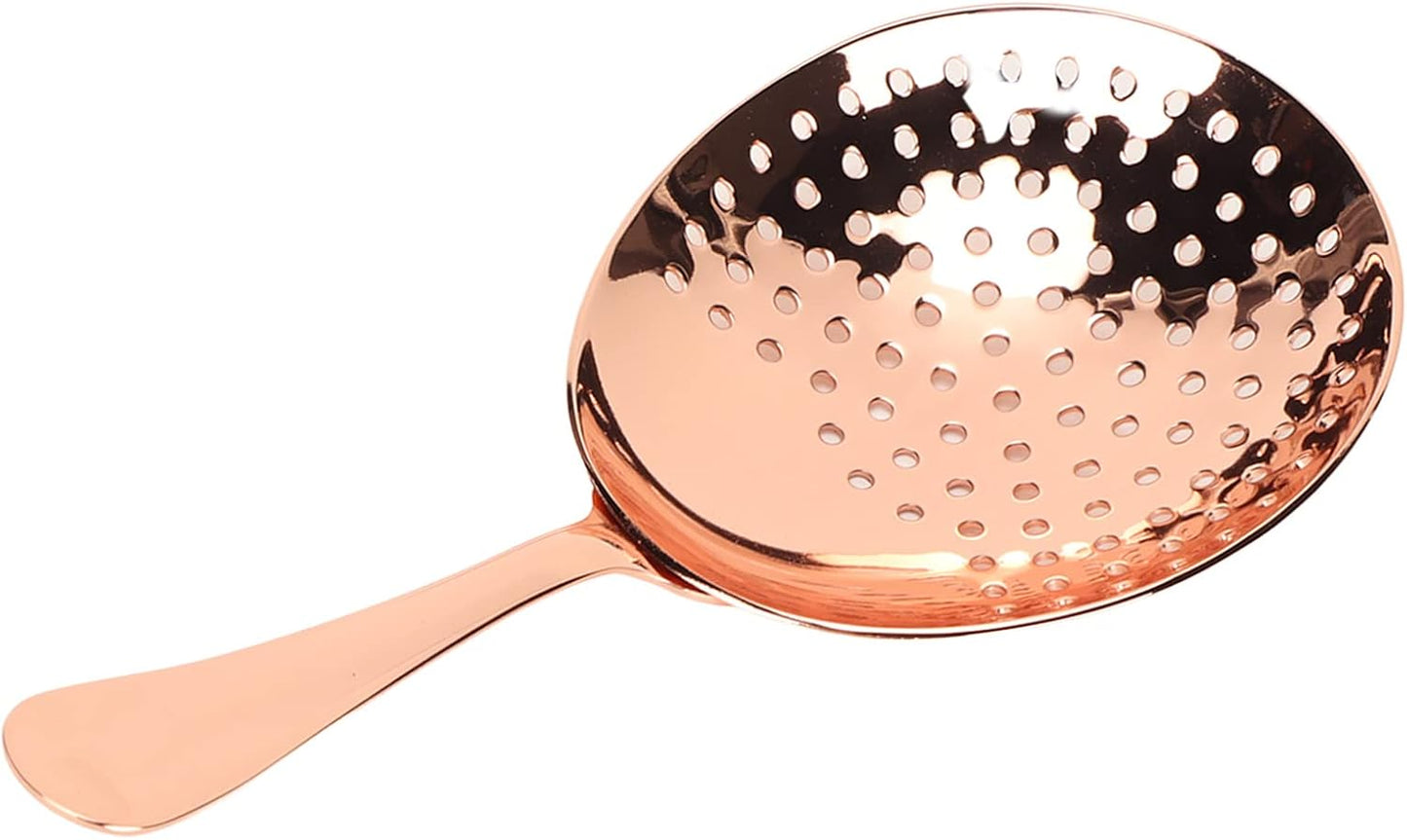 Julep Strainer