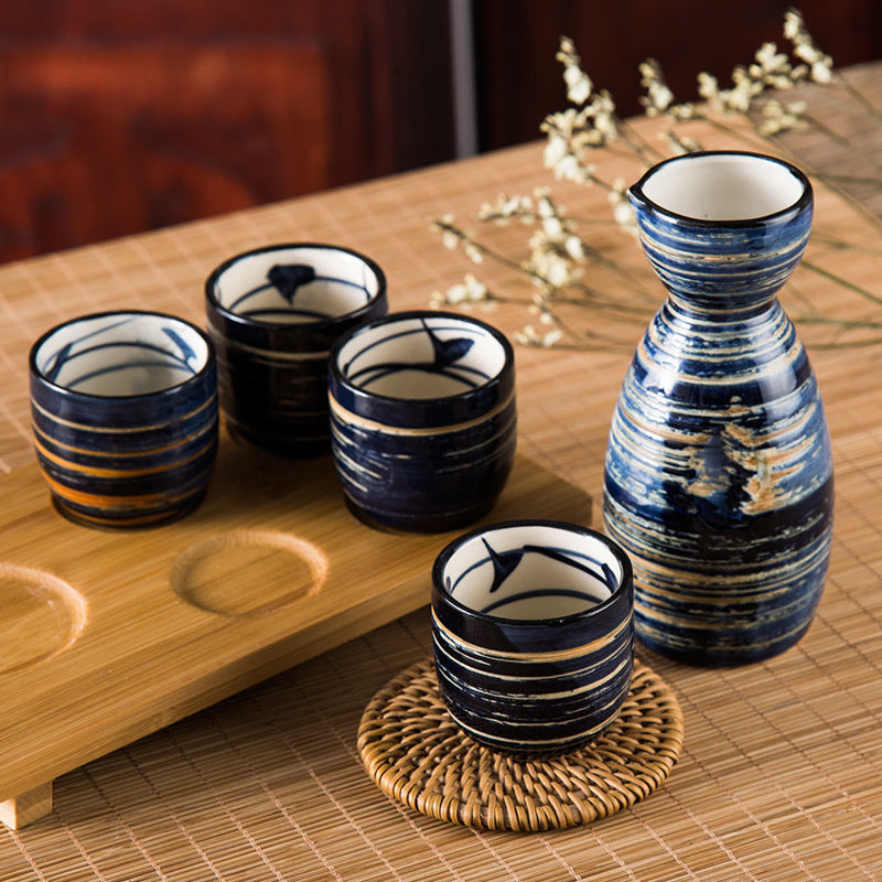The Shuki Mokusei Torei