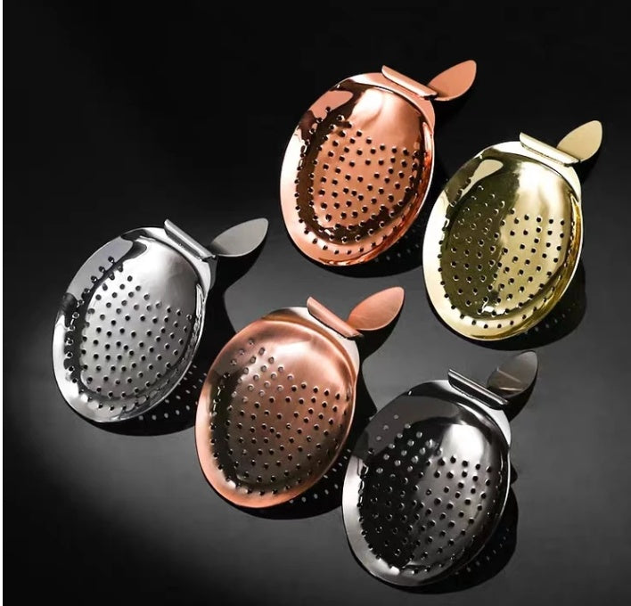 Julep Strainer