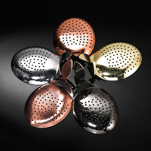 Julep Strainer Short Handle