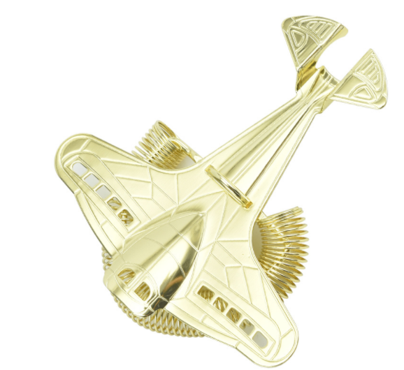 Hawthorne Strainer Premium