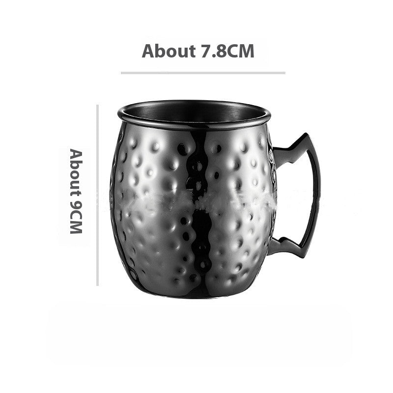 Classic Mule Mug (Set of 2/4)