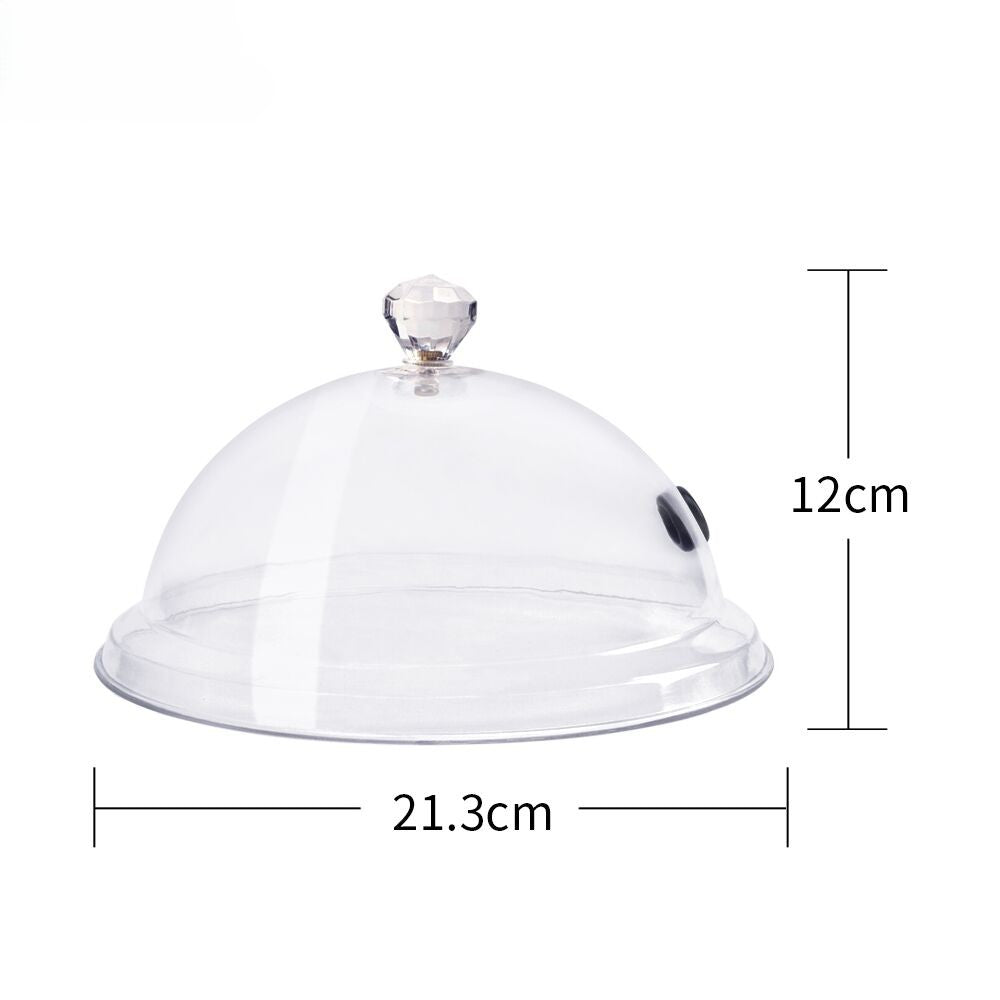 Smoking Dome