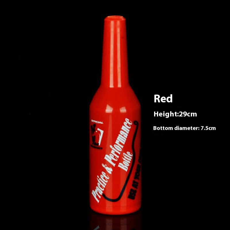 Bruchsichere Flair-Flasche (750 ml)