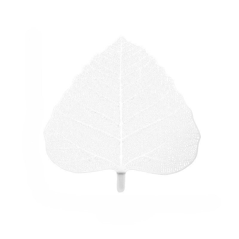 Hawthorne Strainer - Leaf