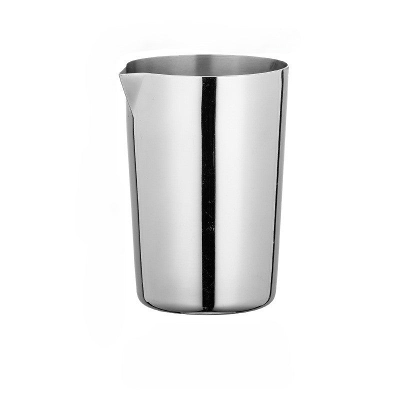 Edelstahl Mischglass (480ml)