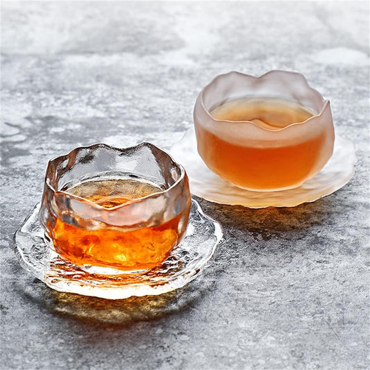 The Hamanasu (Set of 2/4)