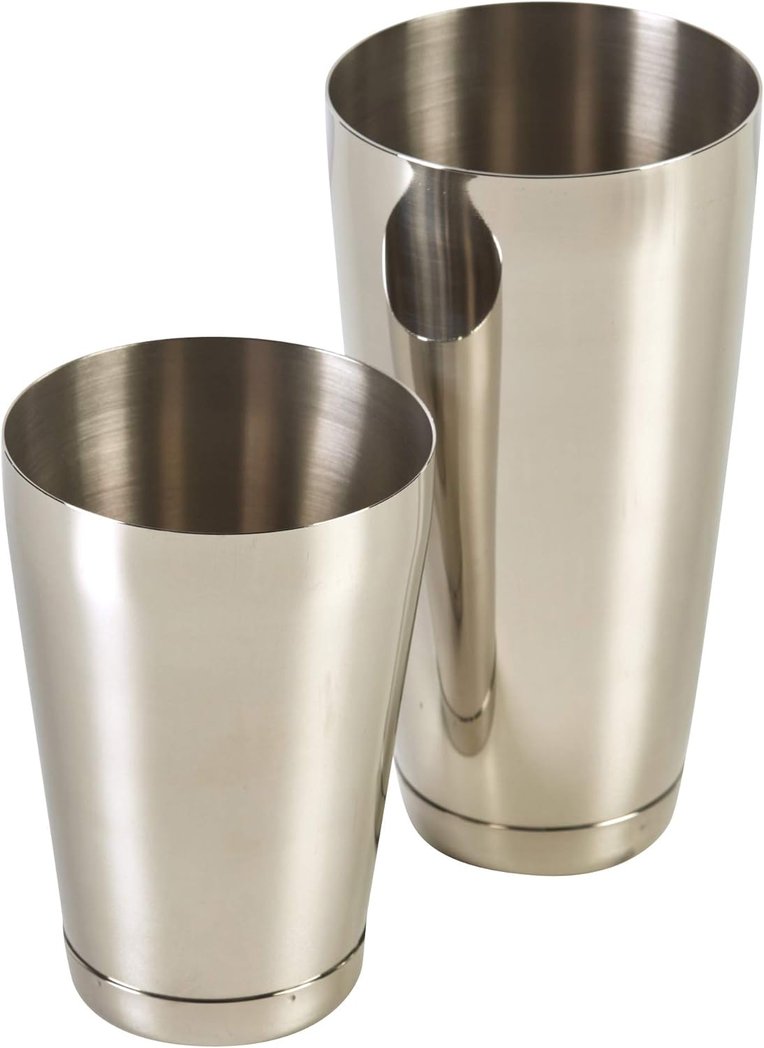 Boston Shaker – Weighted