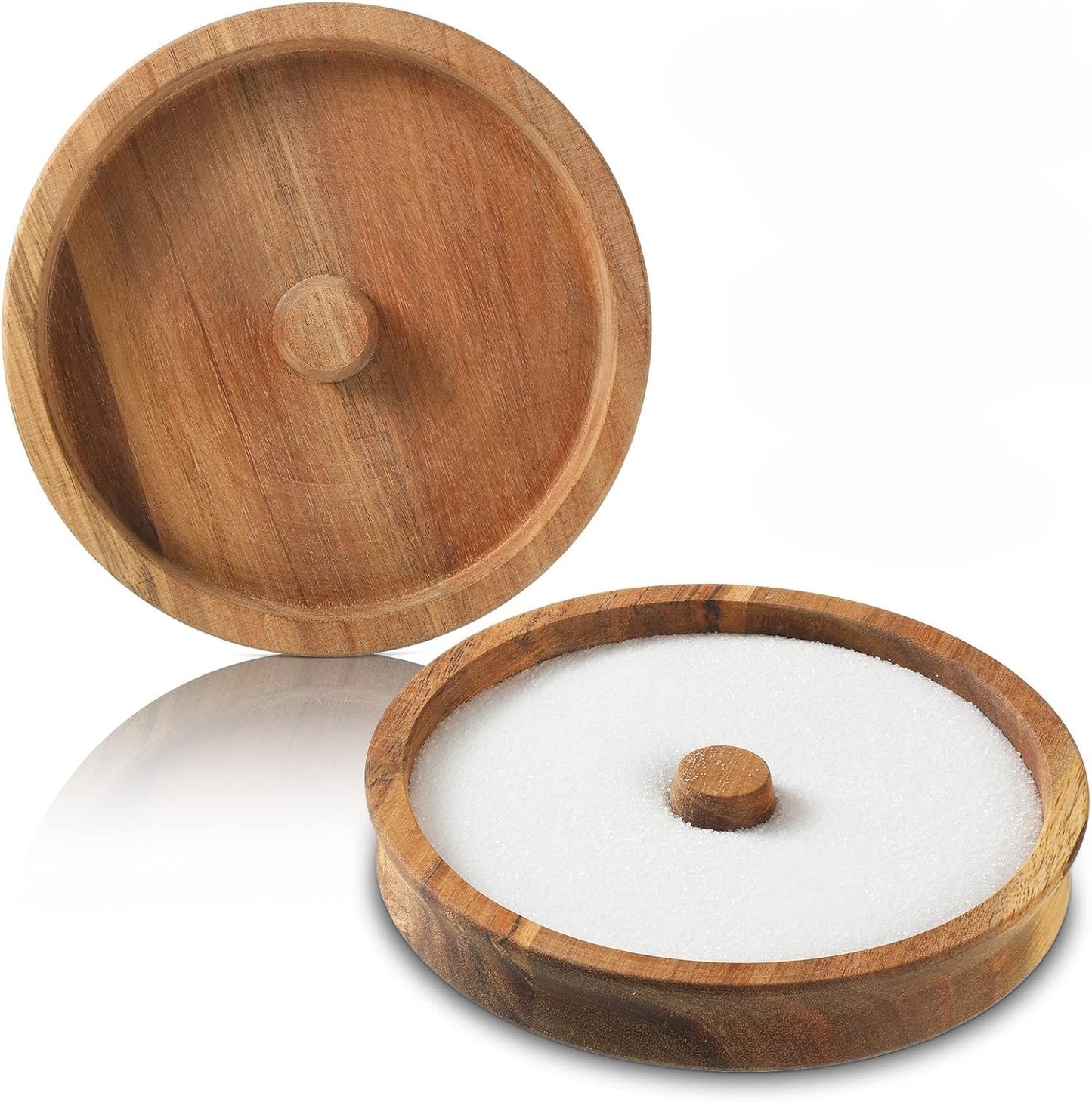 Holz Rim Station Klein (16cm)