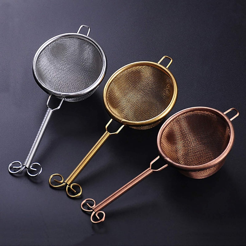 Fine Strainer Premium