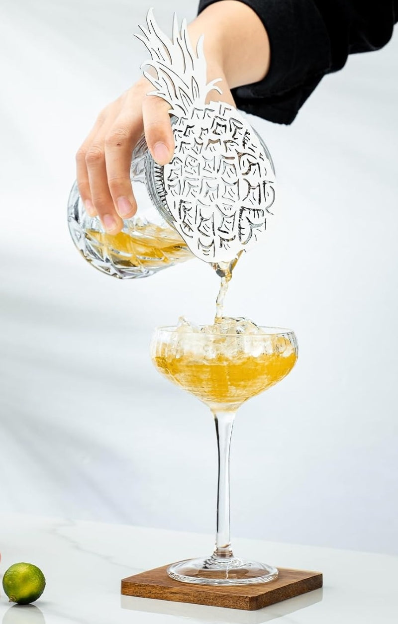 Hawthorne Strainer - Ananas