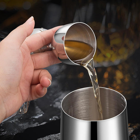 Bell-Jigger – 30/60 ml