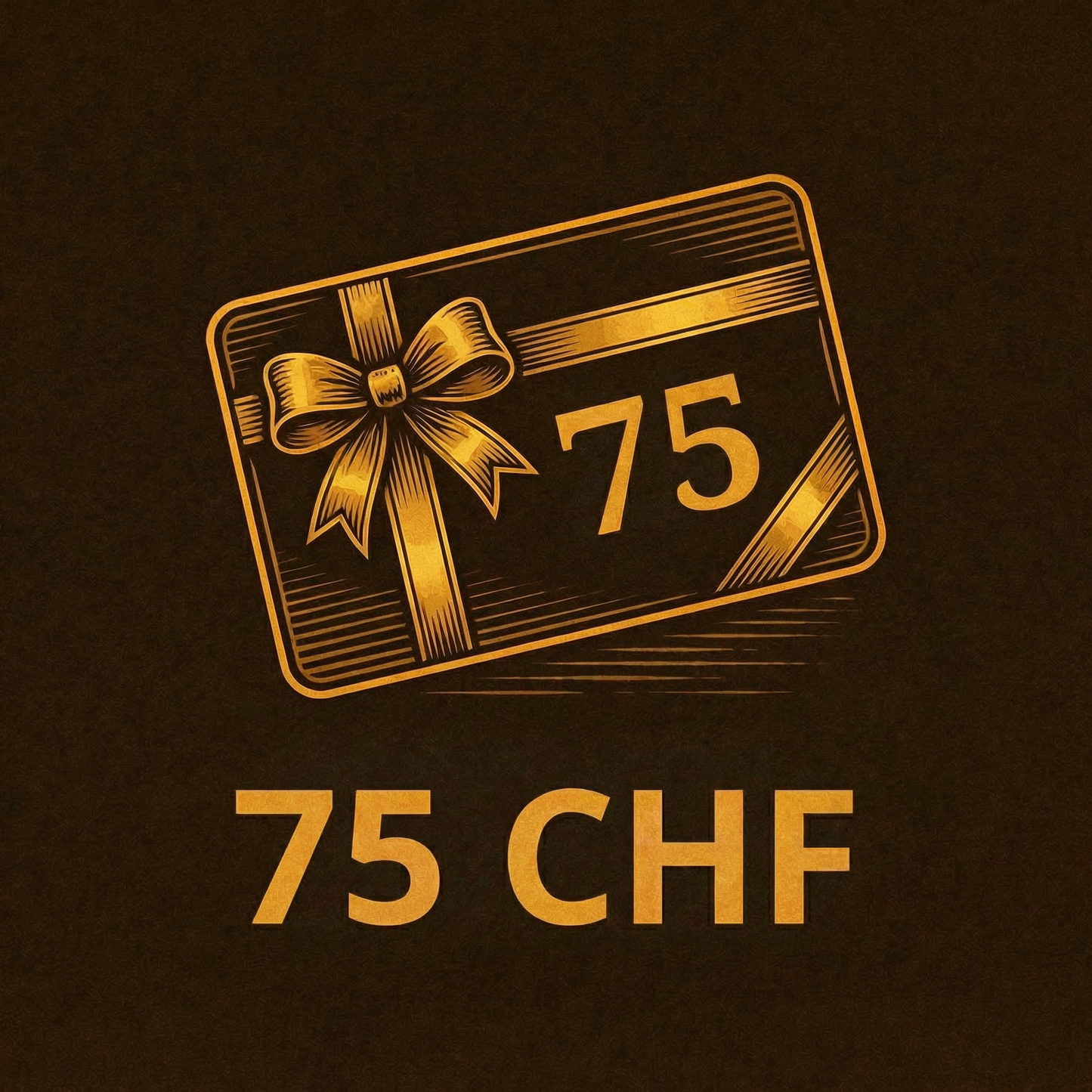 Swiss Bar Shop Gutschein Physisch