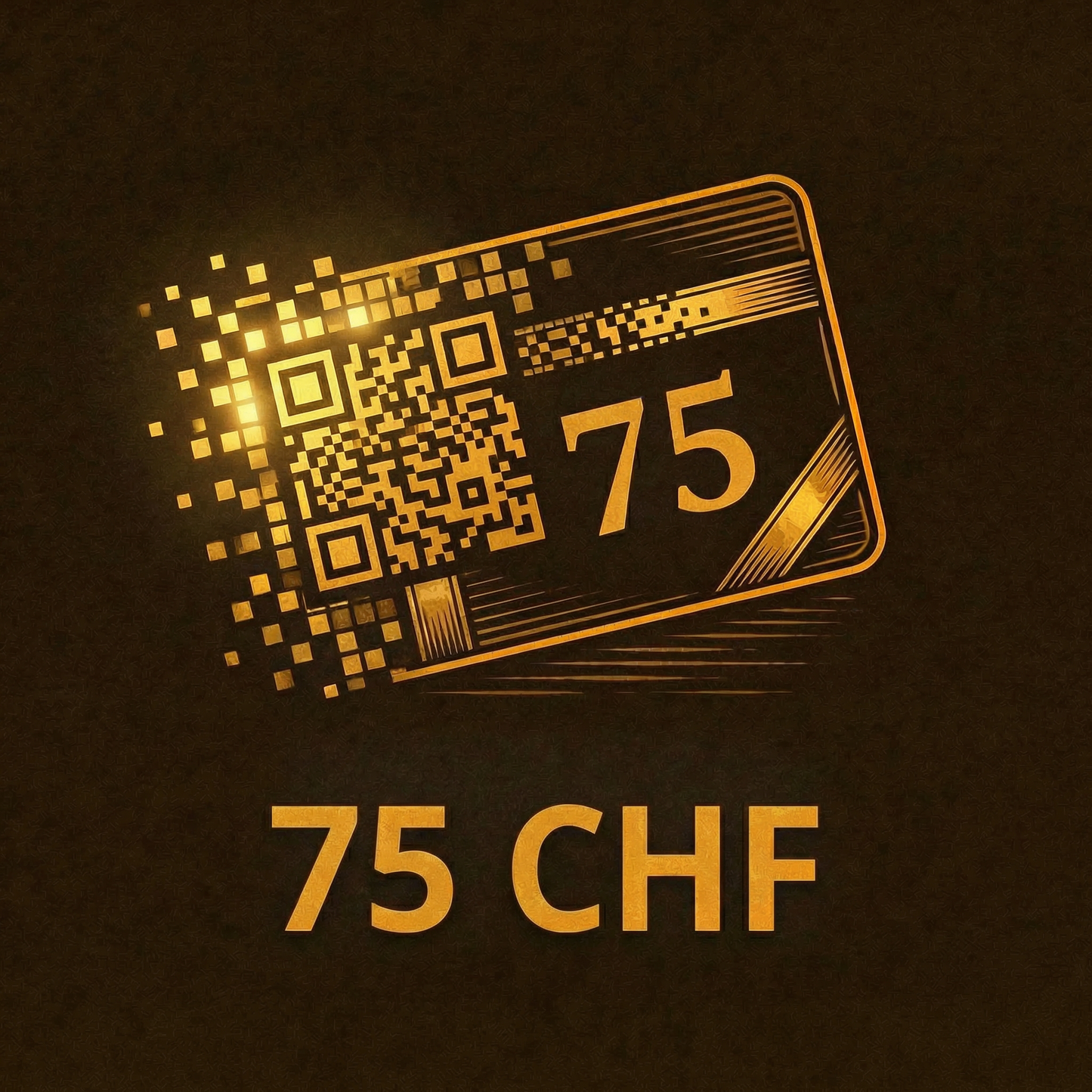 Swiss Bar Shop Gutschein Digital