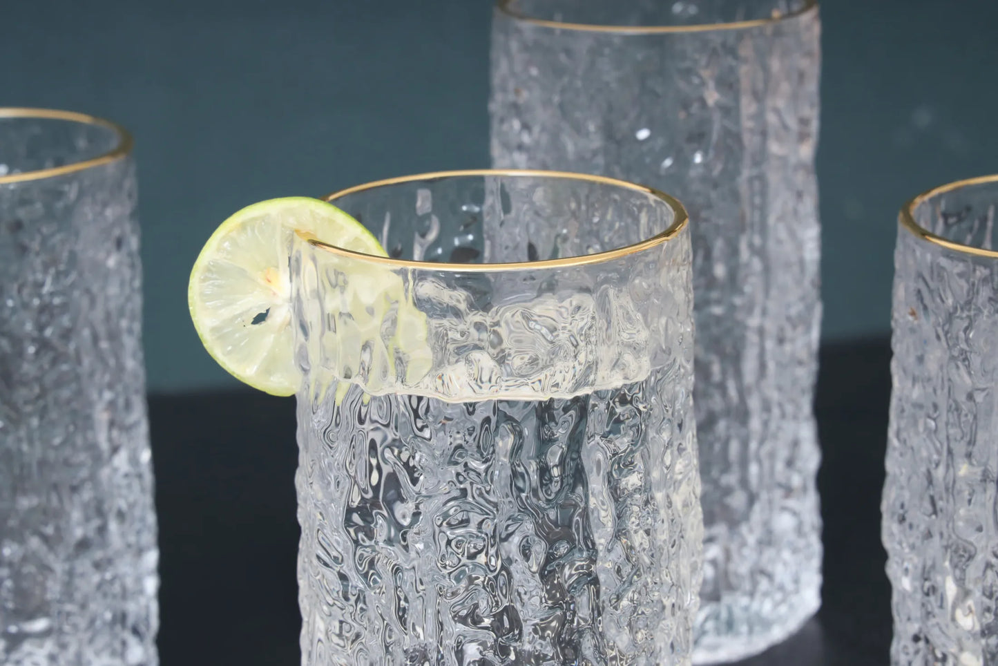 The Takai Kan (Set of 2)