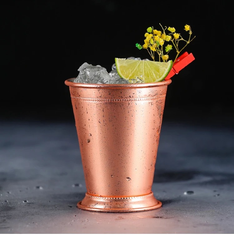 Julep Tin (Set of 2)