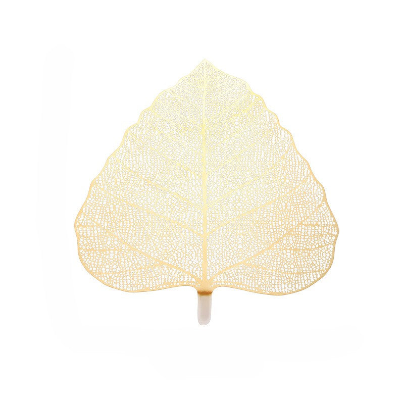 Hawthorne Strainer - Leaf