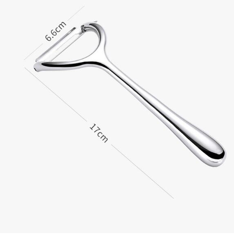 Peeler for Citrus Zests