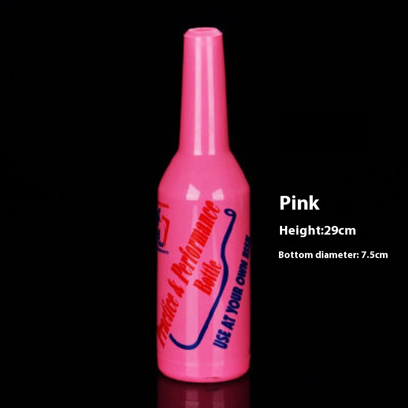 Bruchsichere Flair-Flasche (750 ml)