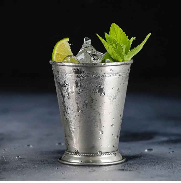 Julep Tin (Set of 2)