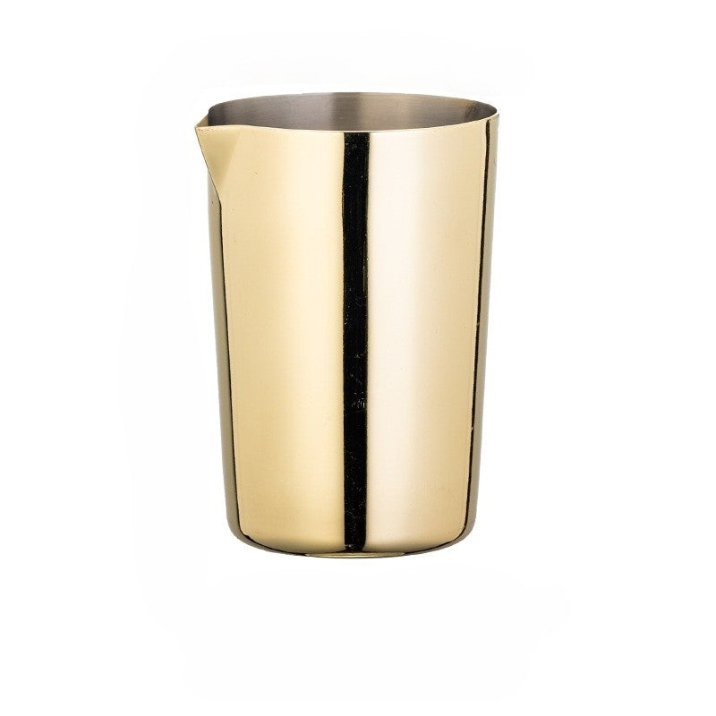 Edelstahl Mischglass (480ml)