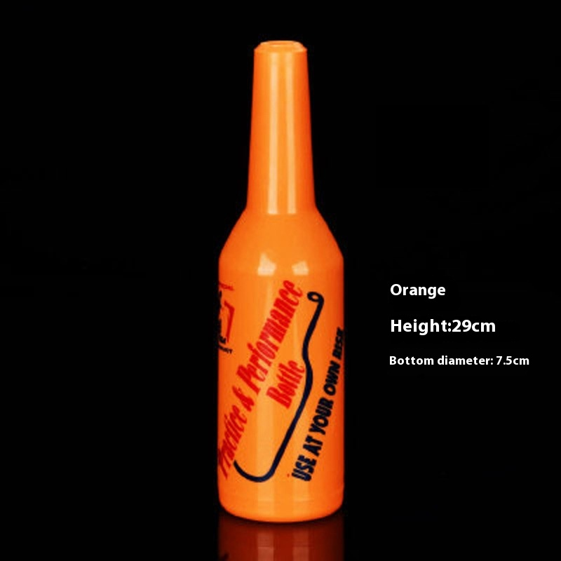 Bruchsichere Flair-Flasche (750 ml)
