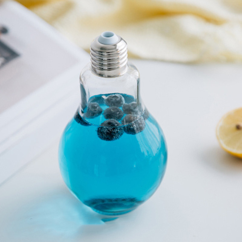 Lightbulb Cocktail Glass (Set of 2)