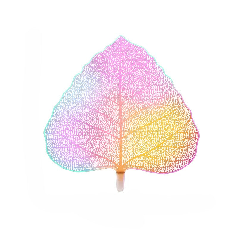 Hawthorne Strainer - Leaf