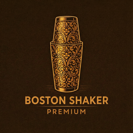 Boston Shaker Premium