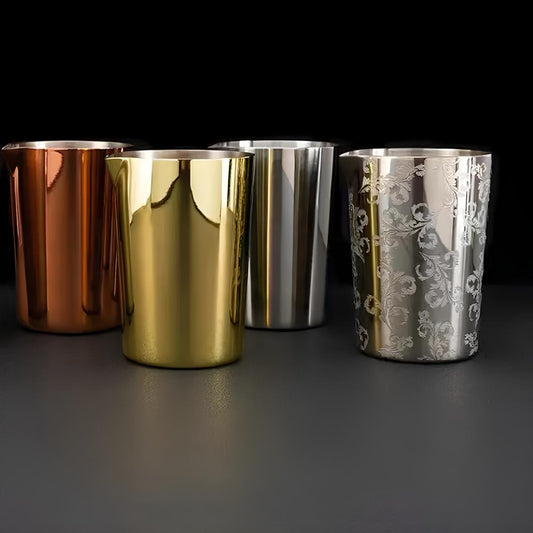 Stainless Steel Mixing Glass (480ml)