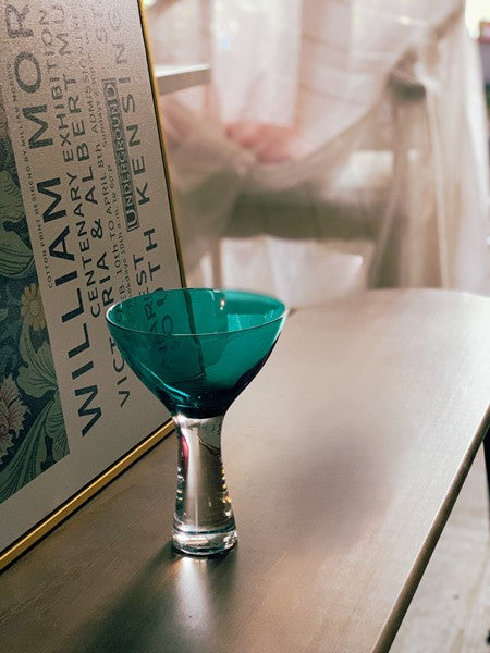 Vintage Goblet (Set of 2)
