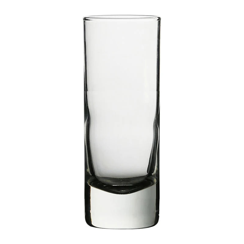 Hohes klassisches Shot-Glas (4er-Set)