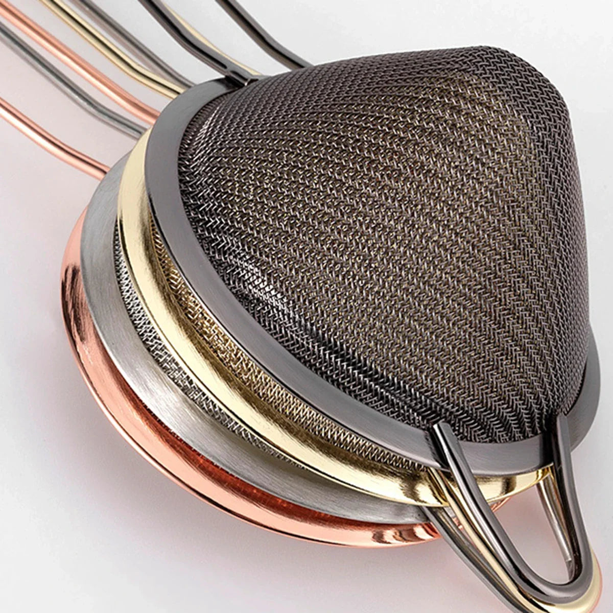 Fine Strainer Premium